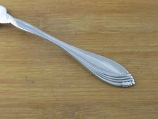 Oneida Community HEIRESS Stainless Glossy Flatware CHOICE Silverware