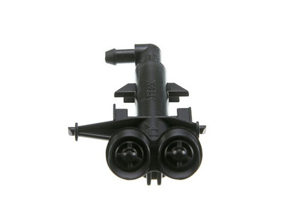 For 2011-2015 Land Rover LR2 Headlight Washer Nozzle Right APR 14972CCRQ 2012