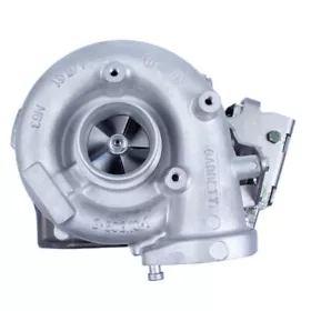 Garrett Turbolader 742730-5019S BMW 3.0 d  530D 730D X5 7790308N