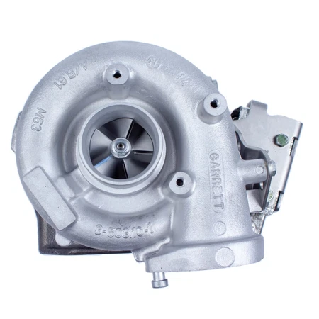 Turbolader T914299
