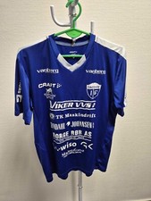 Gresvik IF Jersey, Size S, Craft, Used, Occasion!!