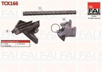 FAI AutoParts TCK166 Timing Chain Kit For BMW