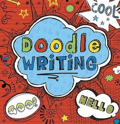 Doodle Writing,