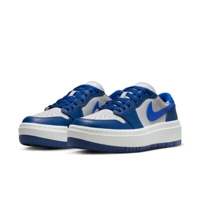 Nike WMNS Air Jordan 1 Elevate Low French Blue DH7004-400 NEW IN BOX