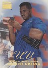1999 Skybox Premium - Ugueth Urbina #152