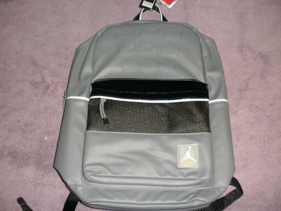 jordan retro 4 backpack