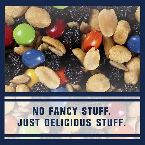 Kar’s Nuts Sweet ‘N Salty Trail Mix – 34 oz Resealable Bag, Pack of 1 – Easy and - Picture 3 of 8