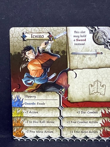 Zombicide White Death - Kickstarter Exclusive Survivor Hero Figure Selection - Bild 100 von 337