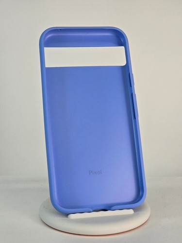 Original Google Official Pixel 8a Case - Bay - Open-Box - Picture 5 of 7