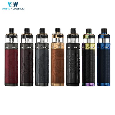 uwell caliburn g2 pro VooPoo VRIZZ Replacement Pod Cartridge V2 2 Pack main image 0