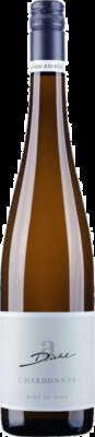 A. Diehl Chardonnay eins zu eins Kabinett trocken