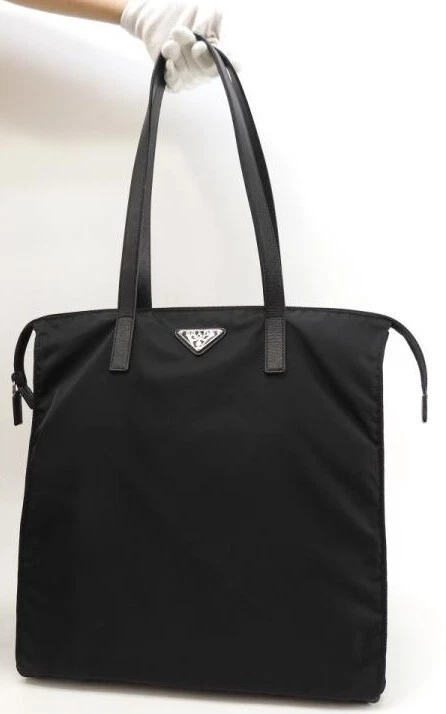 prada nylon bag