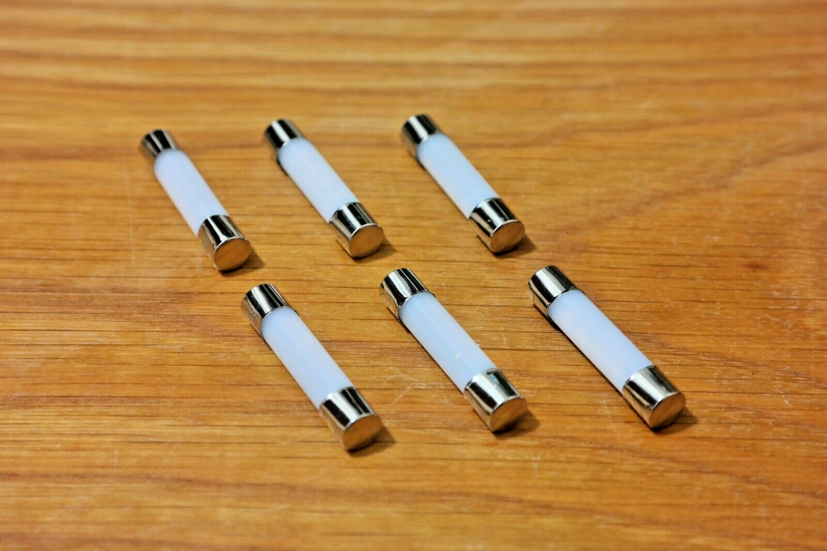 Kenwood KT-7001 replacement LED Lamps bulb lights kit upgrade set