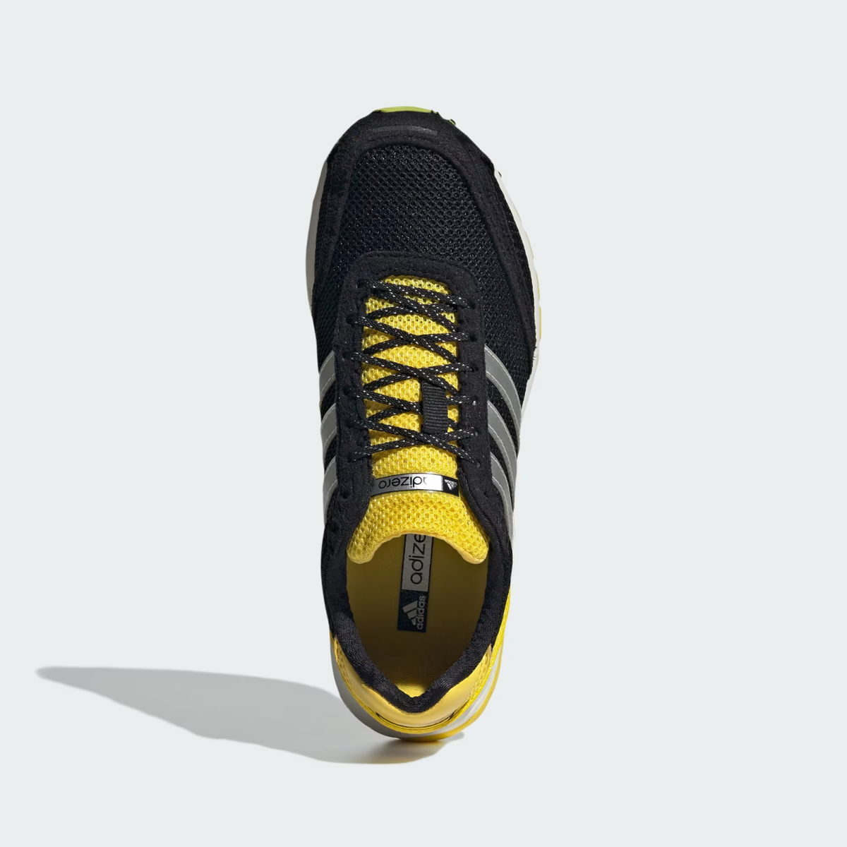スニーカー adidas Adizero Adios OG JP7635 SHOES - Adizero Adios OG Shoes - Black | adidas Oman