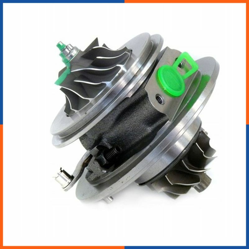 CHRA VW 49377-07421 kit complet anti fuite d'huile pour turbo défaillant