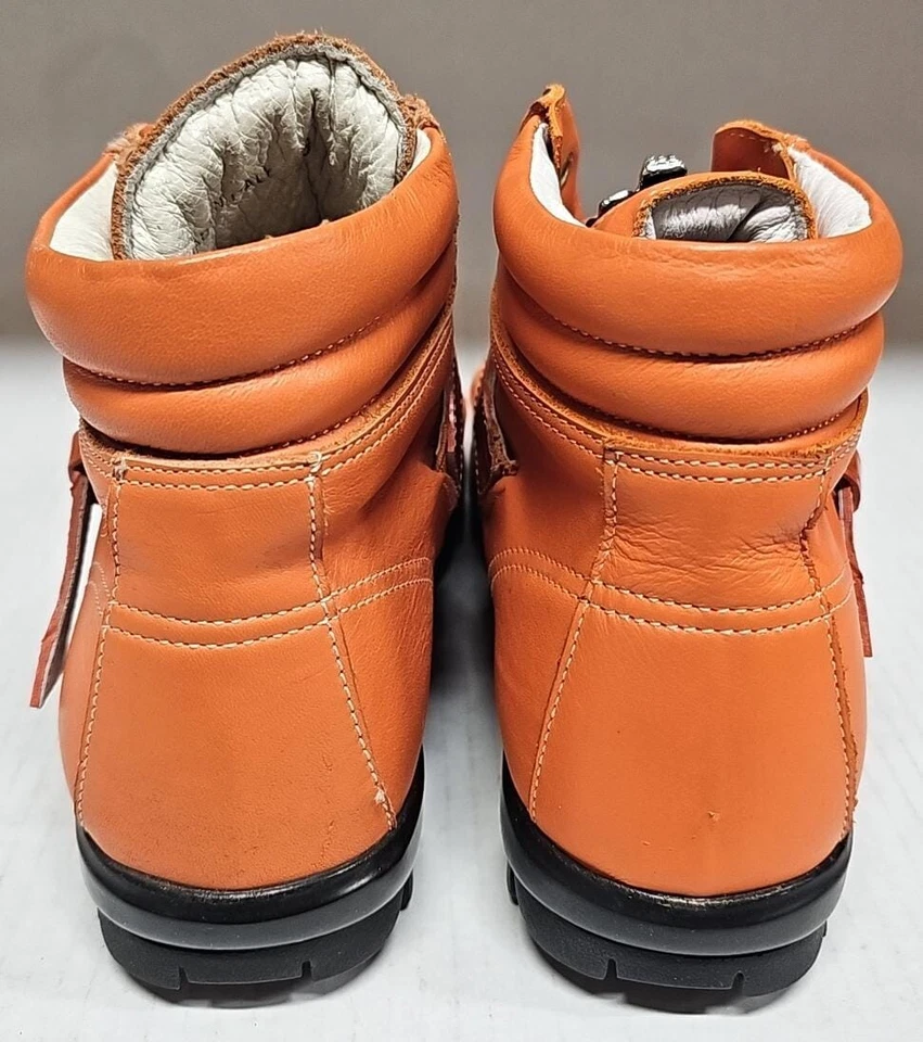 Zapatos de pantorrilla Mauri Yacare para hombre talla 8 | Calzado formal de diseñador italiano Foto 2 de 4