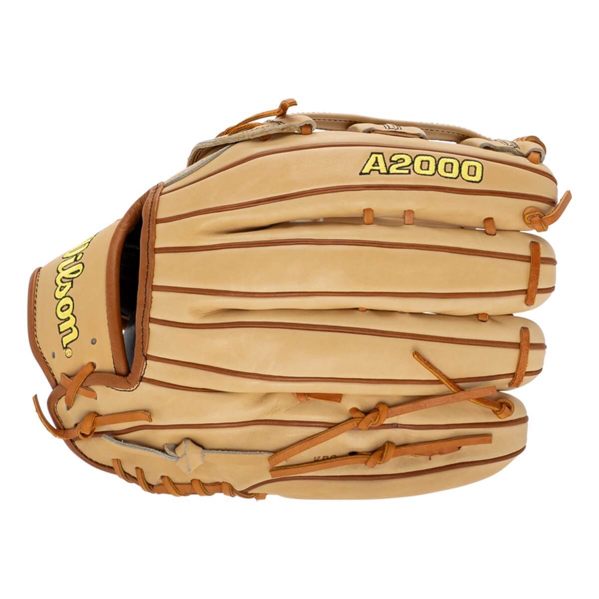 Wilson 2022 A2000 Series 12.75 Inch Wta20rb211799 Baseball Glove 