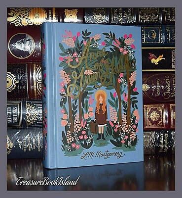 【中古】 Anne of Green Gables/ALADDIN/L. M. Montgomery Anne of Green Gables (Aladdin Classics) - Paperback By