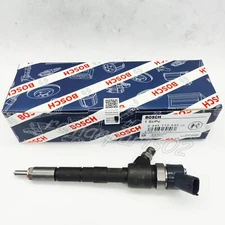 1PCS 0445110545 Common Rail Fuel Injector 006013026H1 for Mahindar Bosch Engine