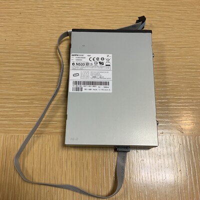 Teac 1930930B00 USB Flash Card Reader CA-200-B00
