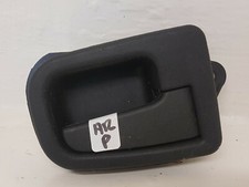 Porte arrière et accessoires BMW 325