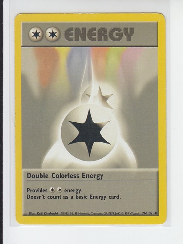 {+} Original Vintage Pokemon Base Set Cards YOU PICK Wizards of the Coast WOTC - Picture 150 of 151