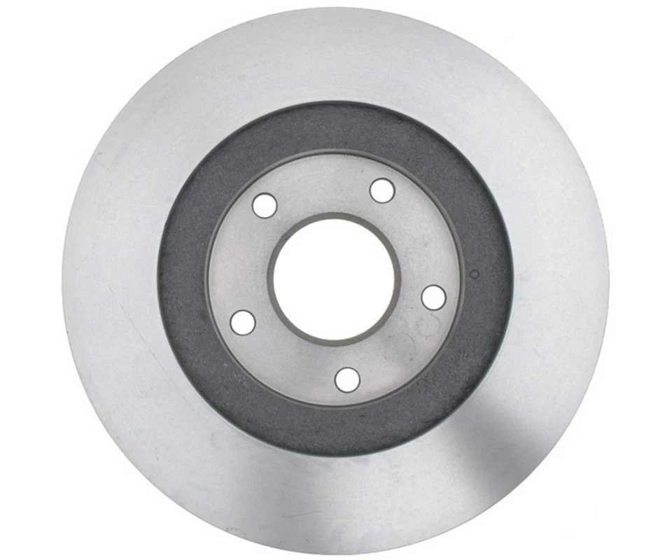 Rotor de freno de disco delantero Raybestos 305KH28 para Nissan Máxima 2002-2003 Foto 3 de 3