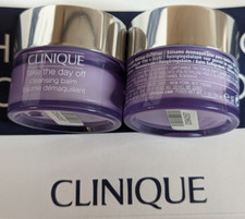 Clinique Take the Day Off Cleansing Balm 2 oz/60ml TOTAL New