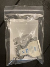 Lascar K422 Serial Comm Port RS232 to RS422 Converter