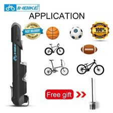 cateye pro mini pump