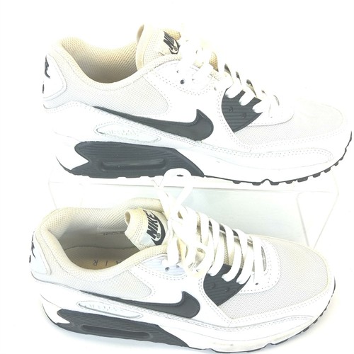 Nike Airmax 616730 Low Top Running Shoes White Womens 8.5. - Picture 2 of 6