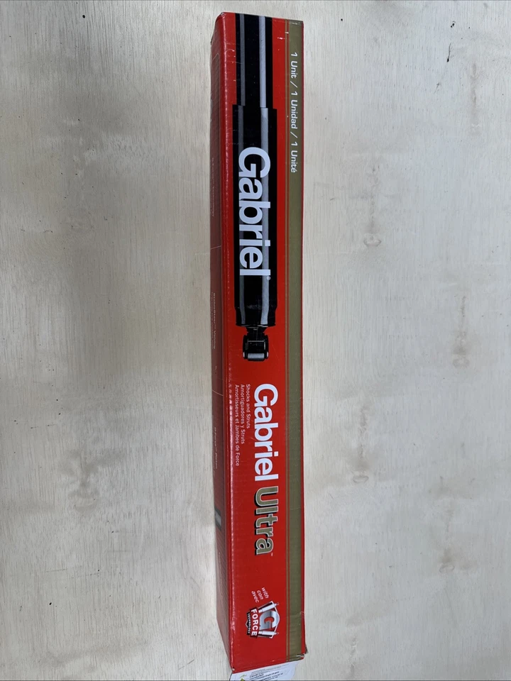 Задний амортизатор для Honda Odyssey GABRIEL 1999-2004 69909 - Изображение 2 из 2