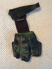 Kolpin Archery Finger Tabs