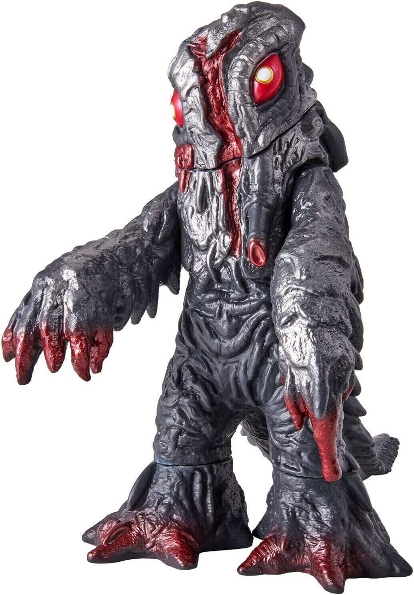 HEDORAH ナイトメア Ver. フィギュア Two Hedorah Nightmare Version Figures Coming From CCP in