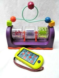 spin rattle and roll