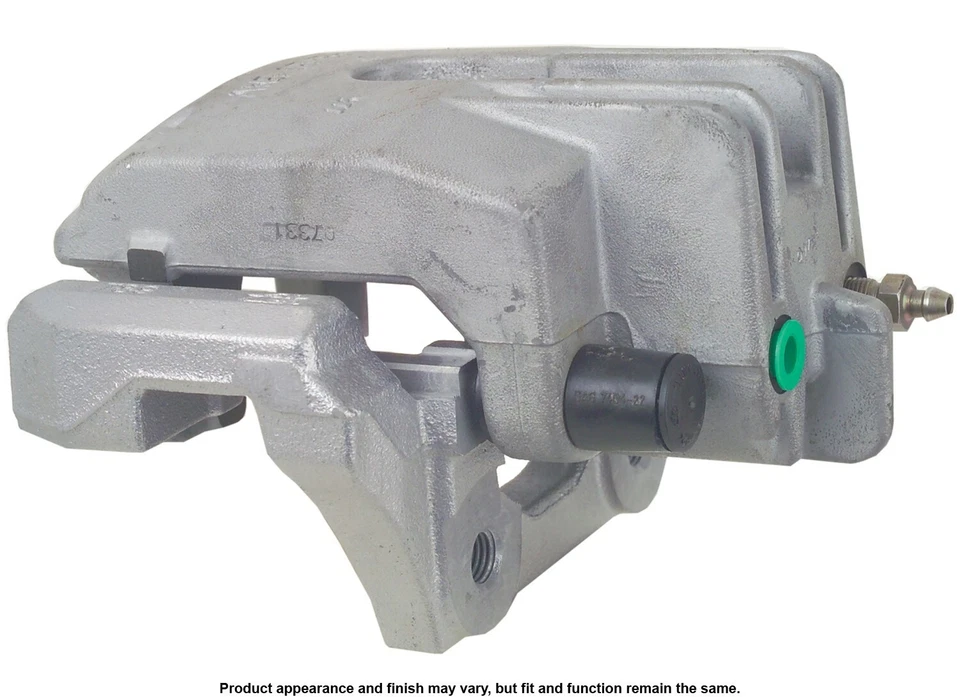 PAR de pinzas de freno de disco traseras Cardone para BMW 530xi 2006-2007 (KIT5448) Foto 2 de 4