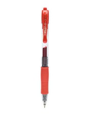 Pilot G-2 Retractable Gel Roller Pen - PACK OF 12 