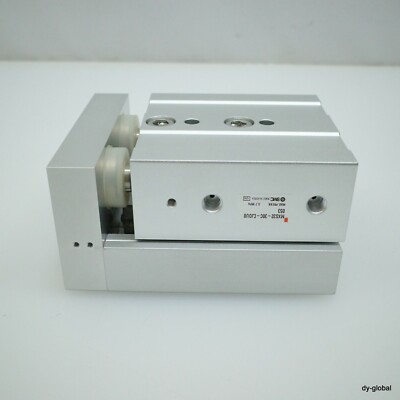 SMC Genuine New MXS32-30C-CJ0U0 Big Size Slide Table Cylinder CYL-TAB-I-635=8B23