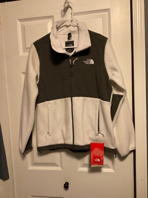 north face denali jacket polar tec classic