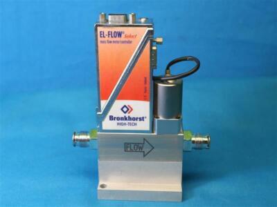 Bronkhorst OTB-023F OTB023F Mass Flow Meter/Controller 4 In/min Ar