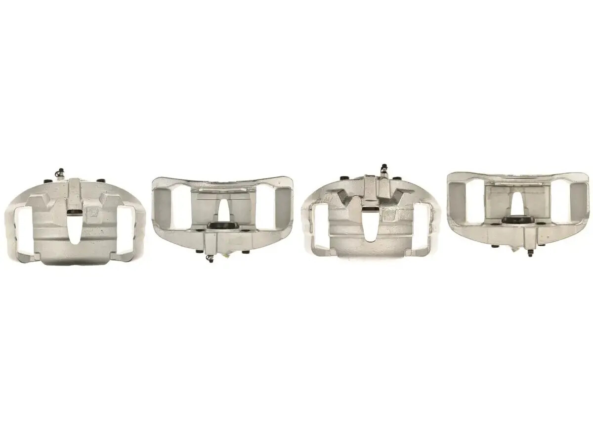 2x Pinze freno BOSCH Davanti S+D per FORD, SEAT, VW ALHAMBRA, ALHAMBRA I