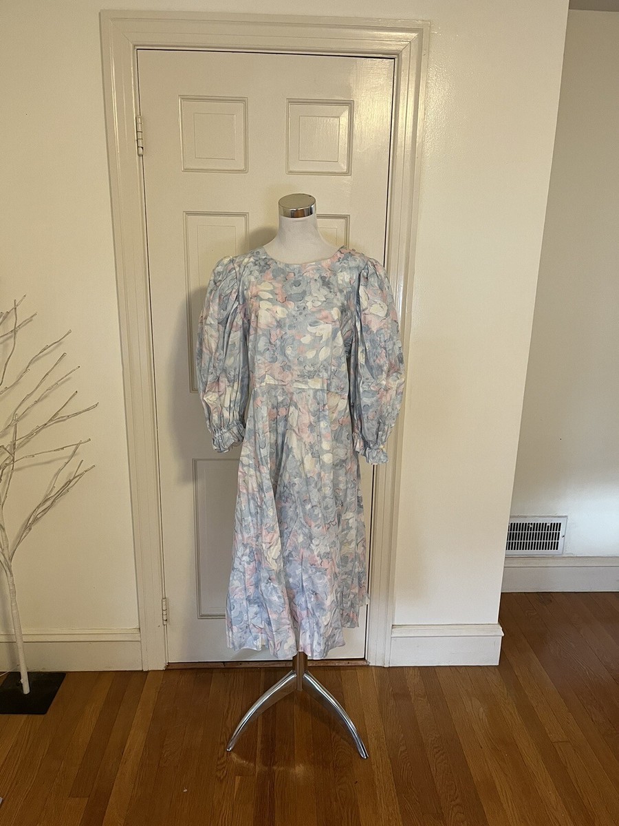 selkie cotton dress Cotton Shop  Selkie