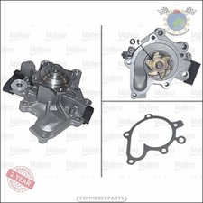 Pompe à eau Mazda MPV