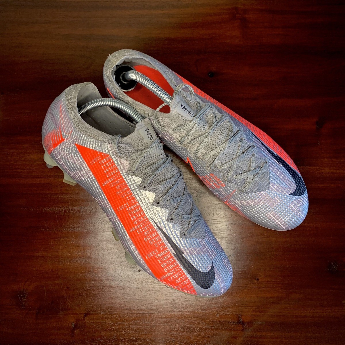 NIKE ヴェイパー13 エリート sg pro 27.0　③ NIKE ヴェイパー13 エリート sg pro 27.0③