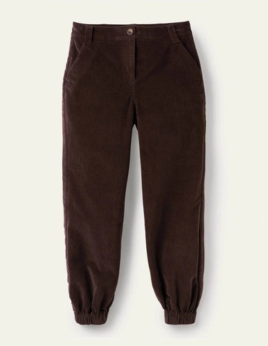 Boden Hose - Gowrie Trousers - Damen Hose Cord Cordhose Stretch - UK 6 EU 34 - Bild 2 von 5