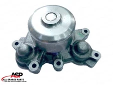 Water Pump With Big C.I. Housing For Eicher Canter Latest Model ID 335776