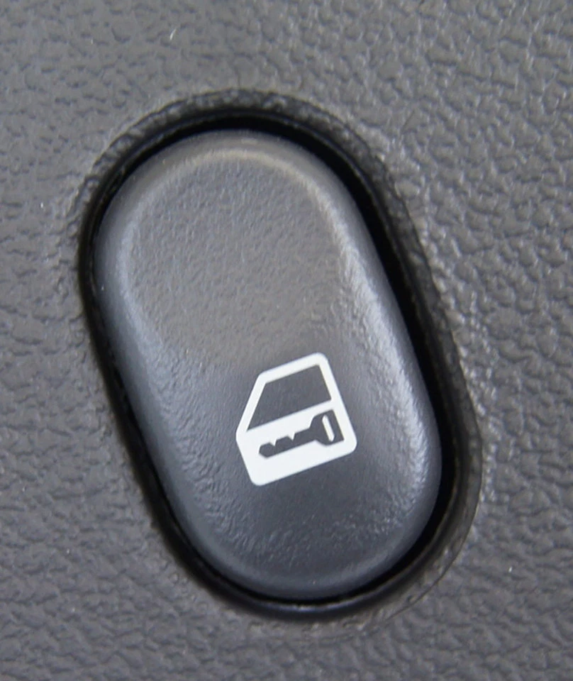 Panel de puerta derecha Solstice SKY 2006-2010 negro/bronceado nueva cerradura eléctrica y ventana 25844624 Foto 4 de 4