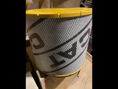 Caterpillar 4L9853 Luftfilter für Original Cat Ersatzteile D343 D342 D379 1693