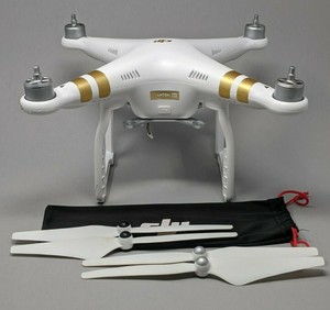 dji phantom 3 4k ebay