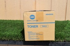 GENUINE Toner TN-812, Black A8H5030 for Konica Minolta bizhub 808